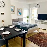 Apartmán Sonniges In Ruhiger Und Zentraler Lage Pforzheim
