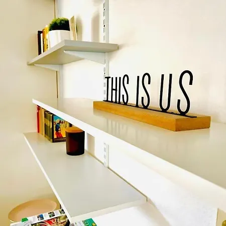 Appartamento Sonniges In Ruhiger Und Zentraler Lage